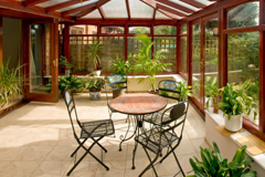 Potterne conservatory quotes