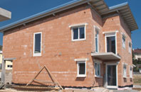 Potterne home extensions