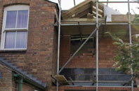 free Potterne home extension quotes
