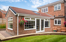 Potterne house extension leads