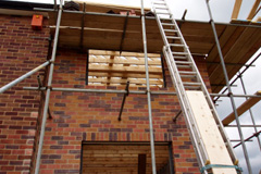 house extensions Potterne