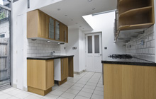 Potterne kitchen extension leads
